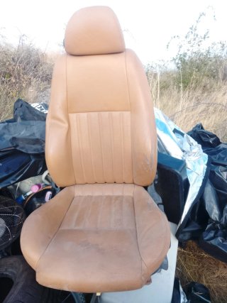 Asientos Alfa Romeo 147 Delanteros y Traseros