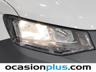 Volkswagen Caddy Cargo 2.0 TDI 55 kW (75 CV)