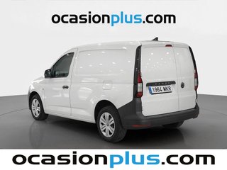 Volkswagen Caddy Cargo 2.0 TDI 55 kW (75 CV)