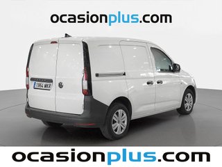 Volkswagen Caddy Cargo 2.0 TDI 55 kW (75 CV)