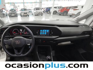 Volkswagen Caddy Cargo 2.0 TDI 55 kW (75 CV)