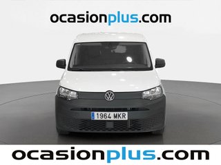 Volkswagen Caddy Cargo 2.0 TDI 55 kW (75 CV)