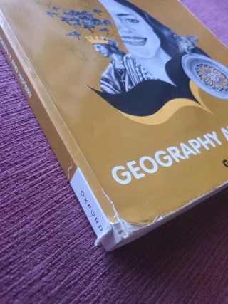 Geography and History, Secondary 2, Geniox CLIL.