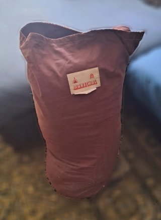 Tienda de campaña Maréchal Primevère 240