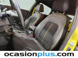 Hyundai Kona 1.6 CRDI Tecno Lime 4x2 85 kW (115 CV)