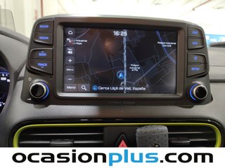 Hyundai Kona 1.6 CRDI Tecno Lime 4x2 85 kW (115 CV)