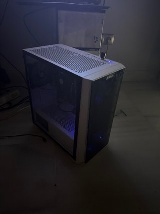 PC Gamer Almeria