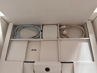 iMac 24 M1 (2021) Azul 16GB RAM 256GB