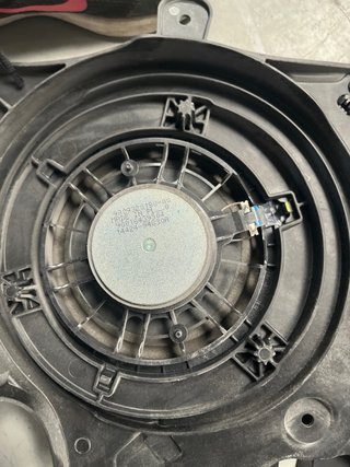 Elevalunas Eléctrico Delantero Izquierdo