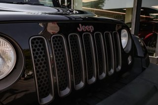 Jeep Wrangler 75 Aniversario