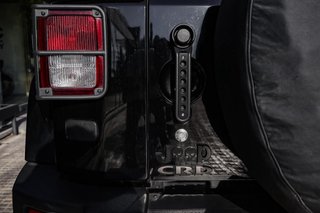 Jeep Wrangler 75 Aniversario