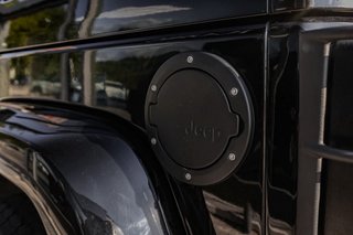 Jeep Wrangler 75 Aniversario