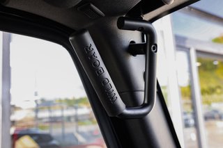 Jeep Wrangler 75 Aniversario