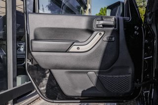 Jeep Wrangler 75 Aniversario