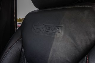 Jeep Wrangler 75 Aniversario