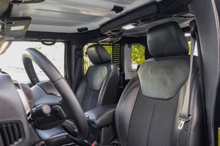 Jeep Wrangler 75 Aniversario