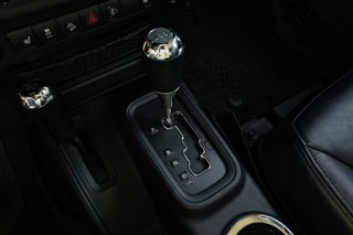 Jeep Wrangler 75 Aniversario
