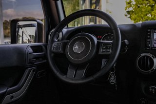 Jeep Wrangler 75 Aniversario