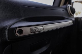 Jeep Wrangler 75 Aniversario