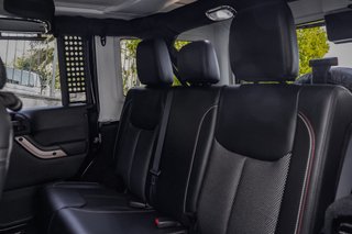 Jeep Wrangler 75 Aniversario