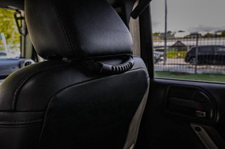 Jeep Wrangler 75 Aniversario