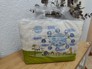 Pañales Talla 5 (13-20 kg) - Planeta Bebé