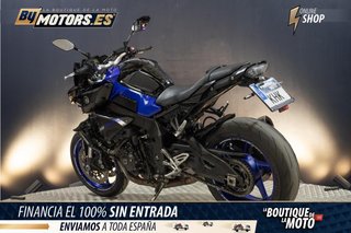 YAMAHA MT 10 *Impecable*