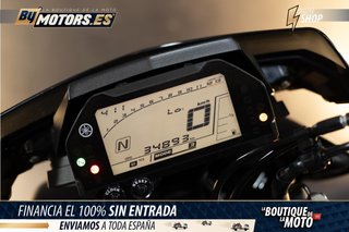 YAMAHA MT 10 *Impecable*