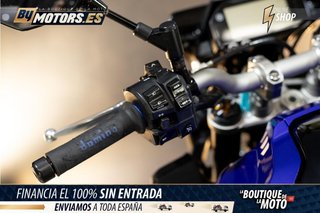 YAMAHA MT 10 *Impecable*