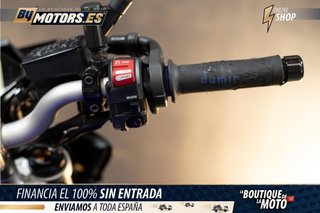 YAMAHA MT 10 *Impecable*