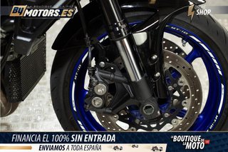 YAMAHA MT 10 *Impecable*