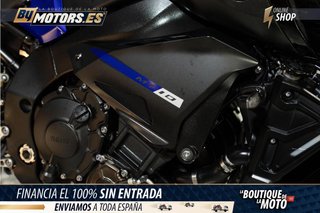 YAMAHA MT 10 *Impecable*