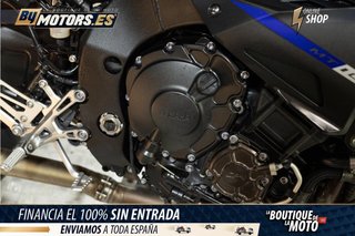 YAMAHA MT 10 *Impecable*