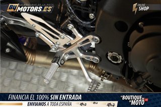 YAMAHA MT 10 *Impecable*