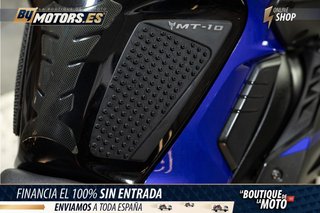 YAMAHA MT 10 *Impecable*
