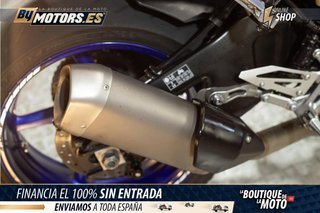 YAMAHA MT 10 *Impecable*