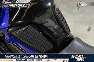 YAMAHA MT 10 *Impecable*