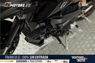 YAMAHA MT 10 *Impecable*