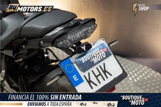 YAMAHA MT 10 *Impecable*