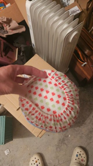 Rulo de juego bebé Imaginarium