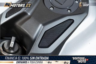 YAMAHA MT-09 SP *Topes anticaida*