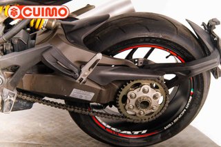 DUCATI MONSTER 1200 S