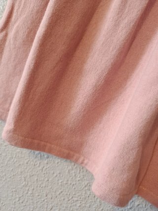 Vestido Mayoral niña rosa T6