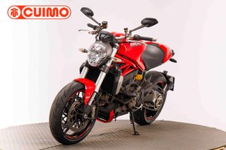DUCATI MONSTER 1200 S