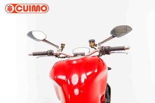 DUCATI MONSTER 1200 S
