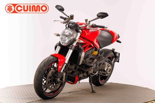 DUCATI MONSTER 1200 S