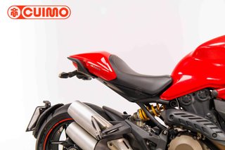 DUCATI MONSTER 1200 S