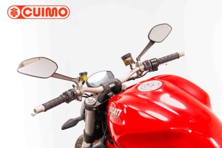 DUCATI MONSTER 1200 S