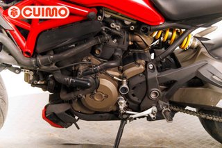 DUCATI MONSTER 1200 S