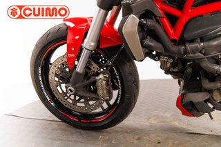 DUCATI MONSTER 1200 S